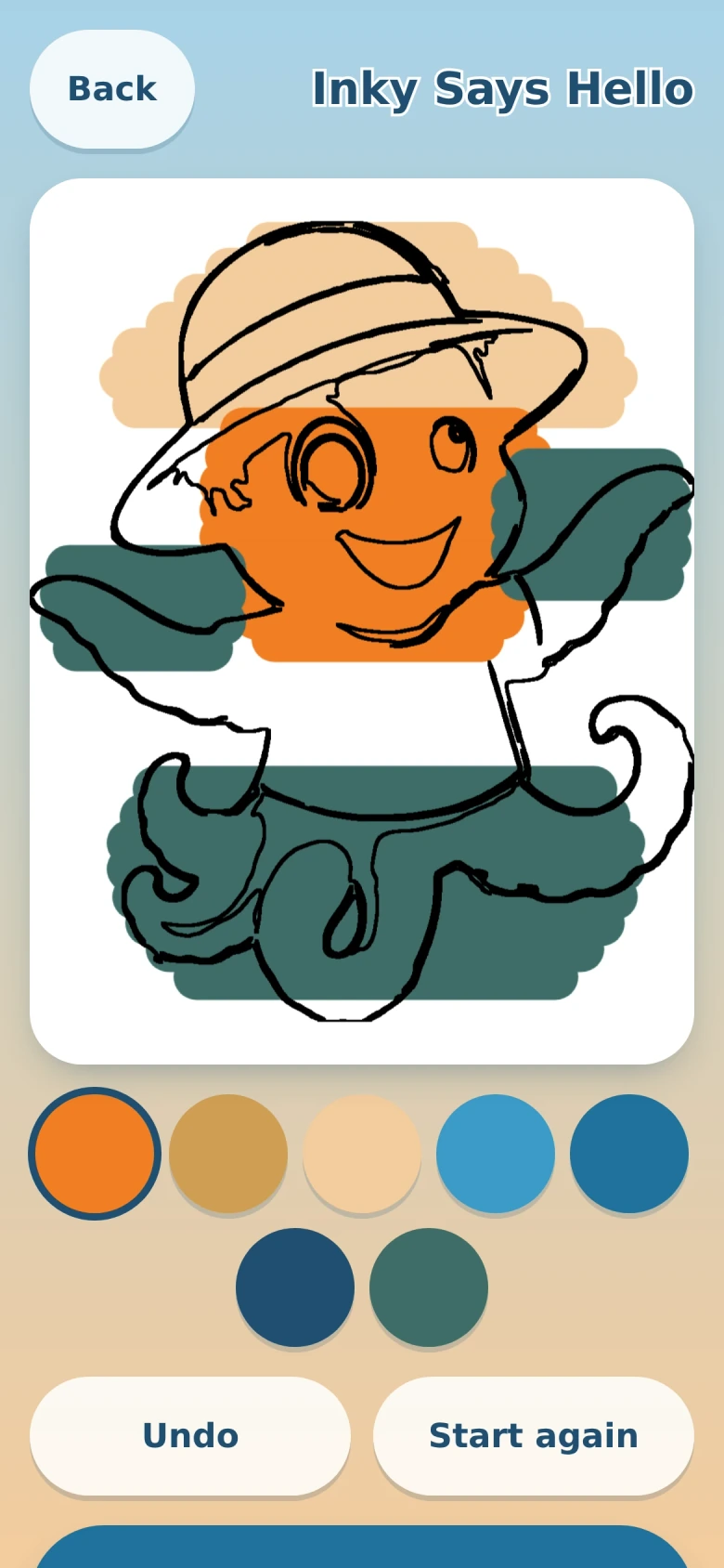 Colouring