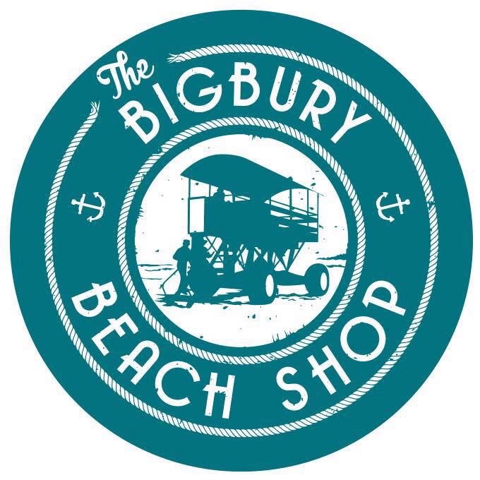 Bigbury Beach