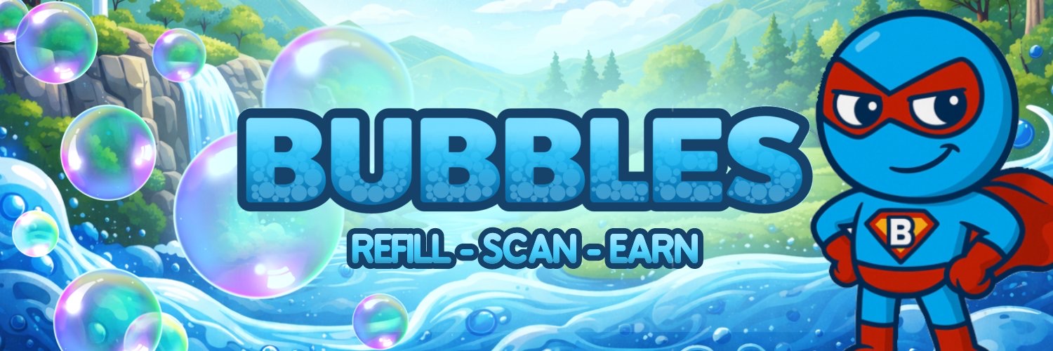 Bubbles