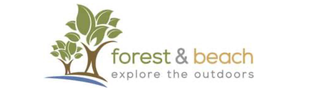 Forest & Beach